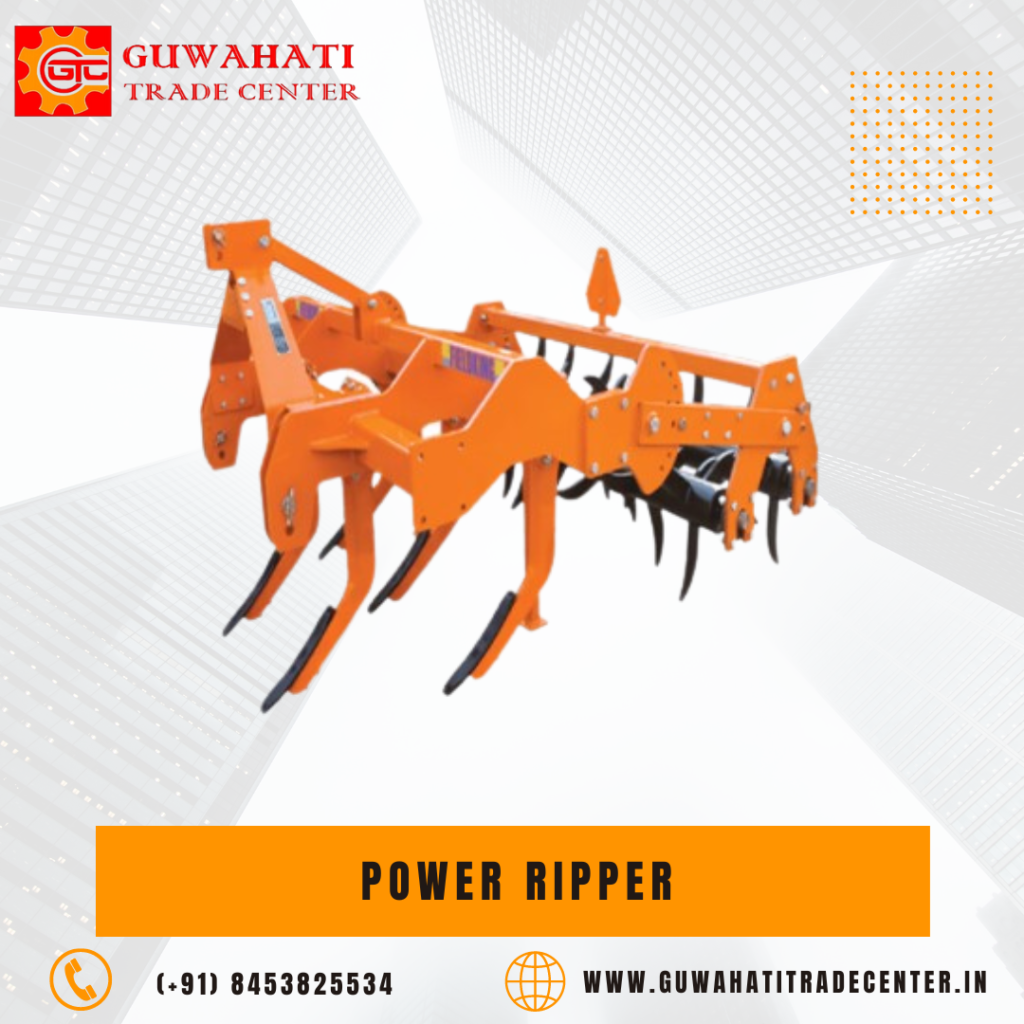 Buy Power Reaper in Guwahati